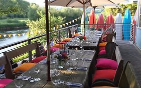 River Cafe Glasbury 3*